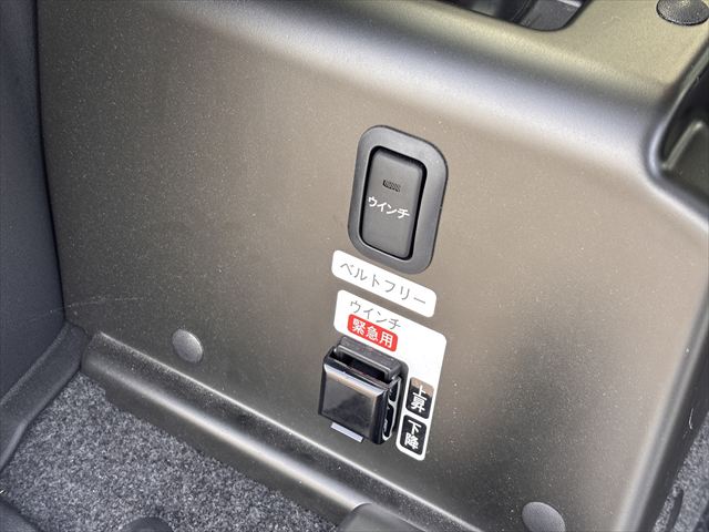 アトレーワゴン スローパー SA3 リアシート付 4WD