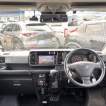 アトレーワゴン スローパー SA3 リアシート付 4WD
