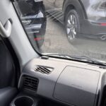 アトレーワゴン スローパー SA3 リアシート付 4WD
