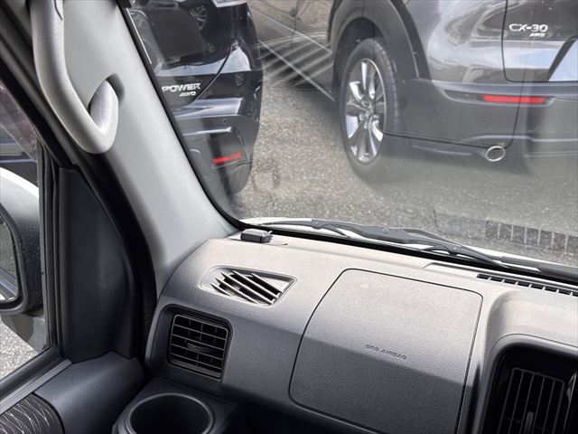 アトレーワゴン スローパー SA3 リアシート付 4WD
