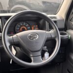 アトレーワゴン スローパー SA3 リアシート付 4WD