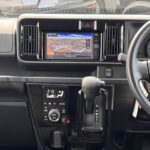 アトレーワゴン スローパー SA3 リアシート付 4WD