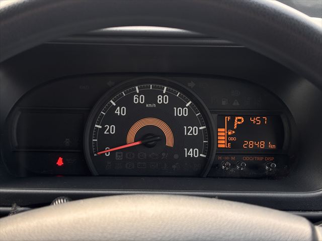 アトレーワゴン スローパー SA3 リアシート付 4WD