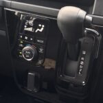 アトレーワゴン スローパー SA3 リアシート付 4WD