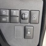アトレーワゴン スローパー SA3 リアシート付 4WD
