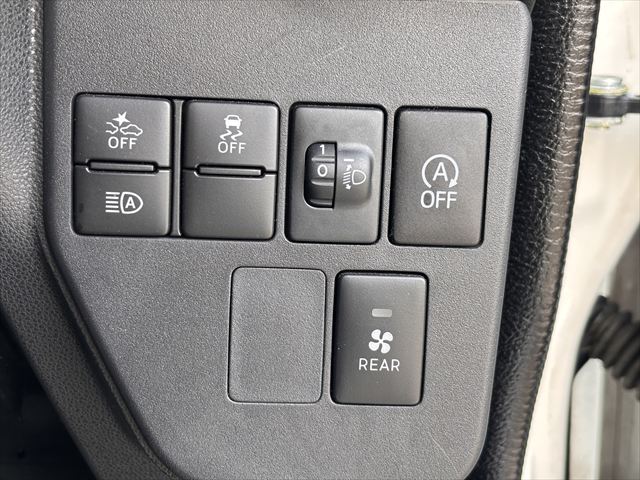 アトレーワゴン スローパー SA3 リアシート付 4WD