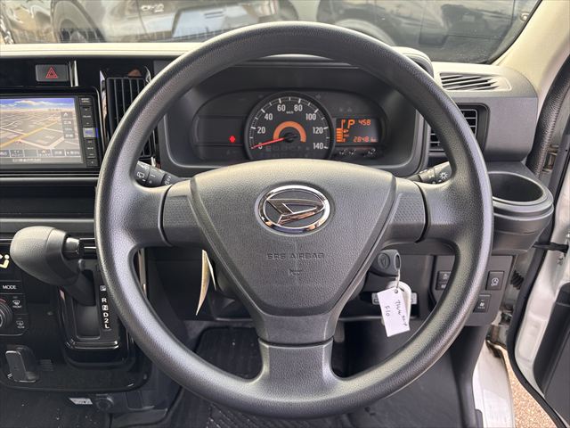 アトレーワゴン スローパー SA3 リアシート付 4WD