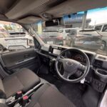 アトレーワゴン スローパー SA3 リアシート付 4WD