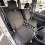アトレーワゴン スローパー SA3 リアシート付 4WD