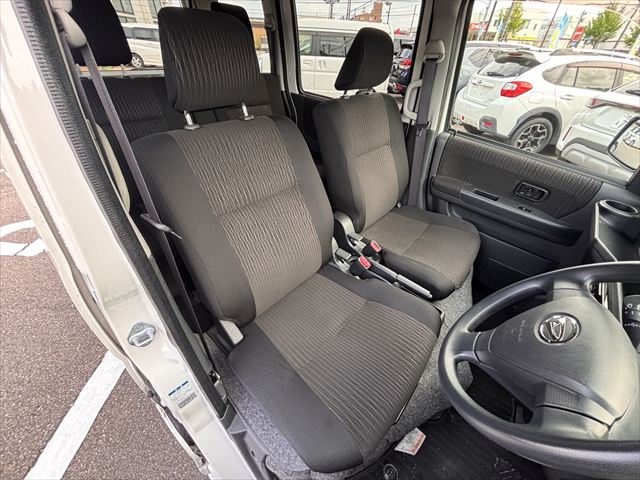 アトレーワゴン スローパー SA3 リアシート付 4WD