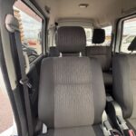 アトレーワゴン スローパー SA3 リアシート付 4WD