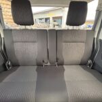 アトレーワゴン スローパー SA3 リアシート付 4WD