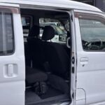 アトレーワゴン スローパー SA3 リアシート付 4WD