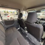 アトレーワゴン スローパー SA3 リアシート付 4WD