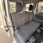 アトレーワゴン スローパー SA3 リアシート付 4WD