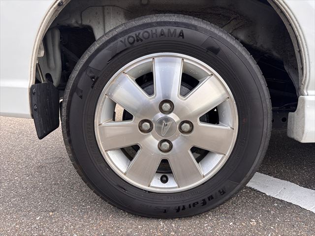 アトレーワゴン スローパー SA3 リアシート付 4WD
