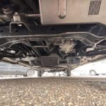 アトレーワゴン スローパー SA3 リアシート付 4WD