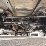 アトレーワゴン スローパー SA3 リアシート付 4WD
