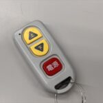 アトレーワゴン スローパー SA3 リアシート付 4WD