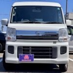 NV100クリッパーリオチェアキャブ 4WD