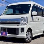 NV100クリッパーリオチェアキャブ 4WD