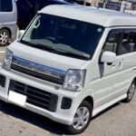 NV100クリッパーリオチェアキャブ 4WD