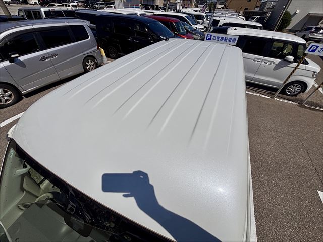 NV100クリッパーリオチェアキャブ 4WD