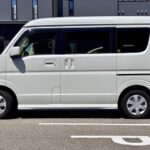 NV100クリッパーリオチェアキャブ 4WD