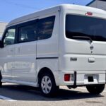 NV100クリッパーリオチェアキャブ 4WD