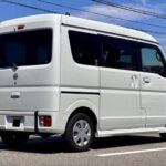 NV100クリッパーリオチェアキャブ 4WD