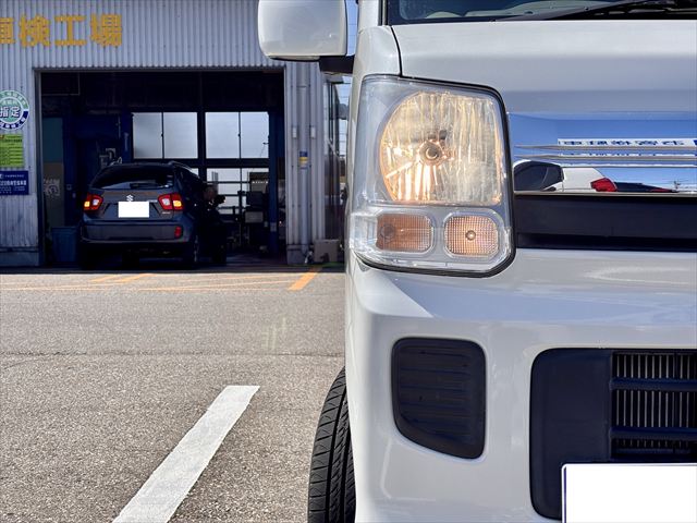NV100クリッパーリオチェアキャブ 4WD