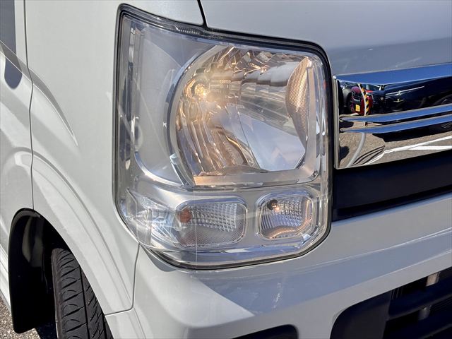 NV100クリッパーリオチェアキャブ 4WD