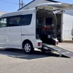 NV100クリッパーリオチェアキャブ 4WD