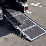 NV100クリッパーリオチェアキャブ 4WD
