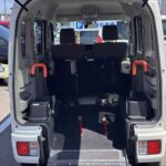 NV100クリッパーリオチェアキャブ 4WD