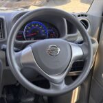 NV100クリッパーリオチェアキャブ 4WD