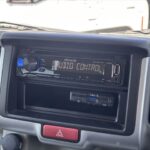 NV100クリッパーリオチェアキャブ 4WD