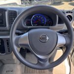 NV100クリッパーリオチェアキャブ 4WD