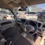 NV100クリッパーリオチェアキャブ 4WD