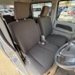 NV100クリッパーリオチェアキャブ 4WD