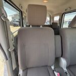 NV100クリッパーリオチェアキャブ 4WD