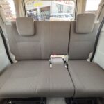 NV100クリッパーリオチェアキャブ 4WD
