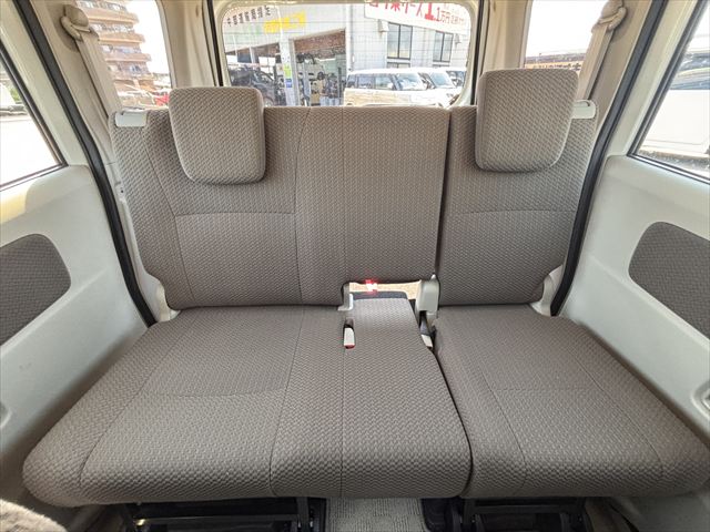 NV100クリッパーリオチェアキャブ 4WD