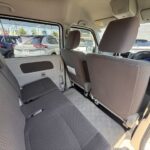 NV100クリッパーリオチェアキャブ 4WD