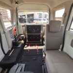 NV100クリッパーリオチェアキャブ 4WD
