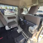 NV100クリッパーリオチェアキャブ 4WD