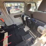 NV100クリッパーリオチェアキャブ 4WD