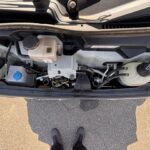 NV100クリッパーリオチェアキャブ 4WD