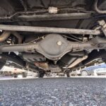 NV100クリッパーリオチェアキャブ 4WD