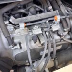 NV100クリッパーリオチェアキャブ 4WD